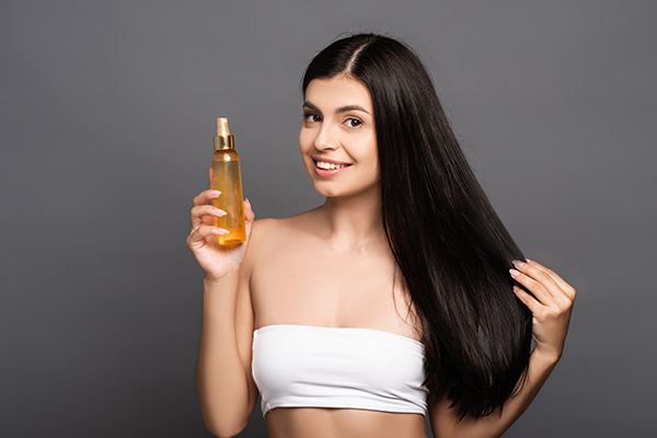 Hair Oil